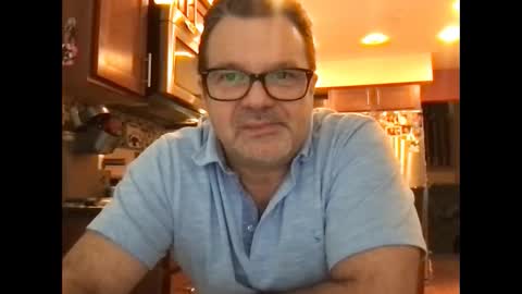 Snapshot of spike69old chatting on 01.10.25 spike69old online show from 01.10.25