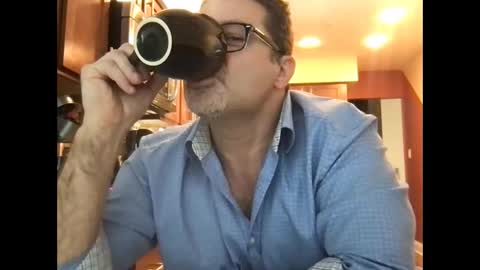 Snapshot of spike69old chatting on 01.13.25 spike69old online show from 01.13.25