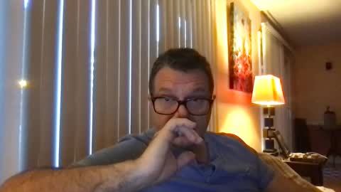 Snapshot of spike69old chatting on 01.18.25 spike69old online show from 01.18.25