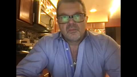 Snapshot of spike69old chatting on 01.31.25 spike69old online show from 01.31.25