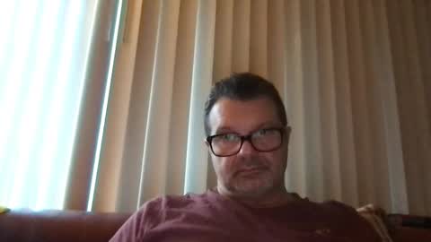 Snapshot of spike69old chatting on 02.02.25 spike69old online show from 02.02.25