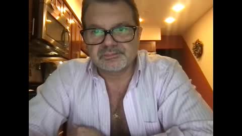 Snapshot of spike69old chatting on 02.03.25 spike69old online show from 02.03.25