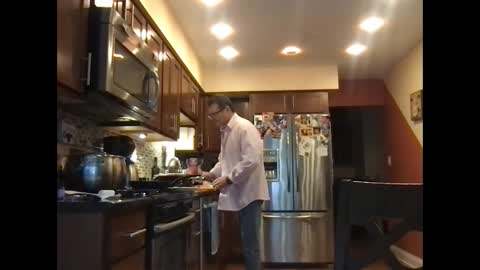 Snapshot of spike69old chatting on 02.05.25 spike69old online show from 02.05.25