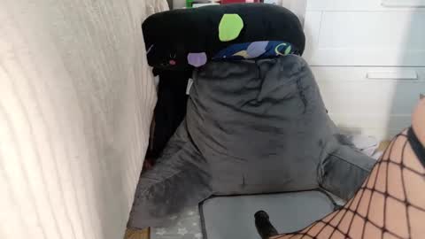 SpikedBella Same on all socials and OF online show from 02.21.25