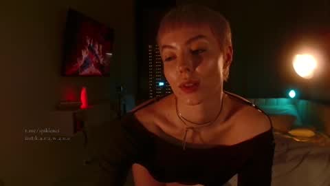 Elizabeth online show from 11.27.25