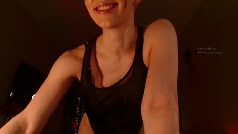 Snapshot of spiklencii chatting on 02.27.26 Elizabeth online show from 02.27.26