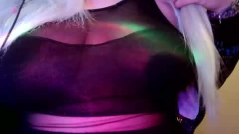 Vanessa Spade online show from 03.23.26