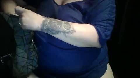 Snapshot of spinnerbitch chatting on 05.27.26 Vanessa Spade online show from 05.27.26