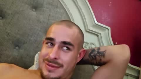 Lil blue devil online show from 12.22.24