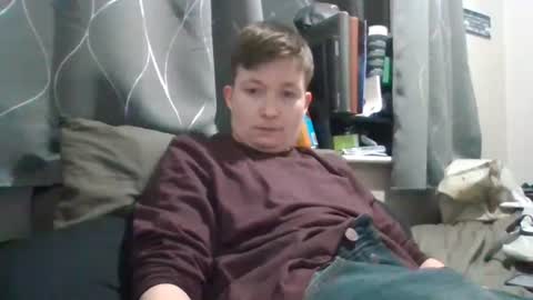 Jameslux online show from 12.26.24