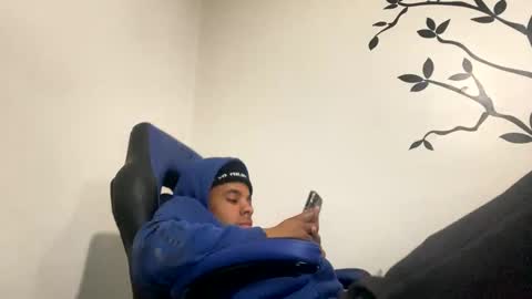 Twitter Toxiceli2 online show from 01.08.25