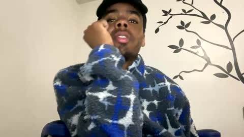 Twitter Toxiceli2 online show from 01.26.25