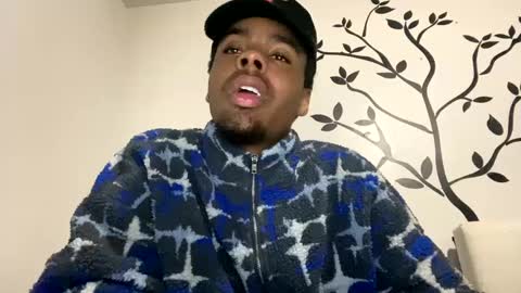 Twitter Toxiceli2 online show from 02.13.25