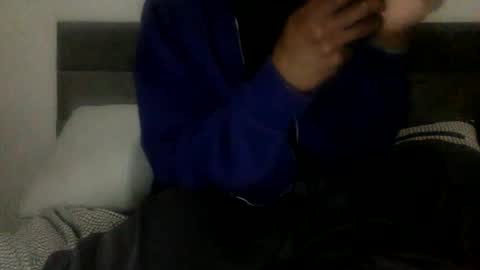 Twitter Toxiceli2 online show from 02.16.26