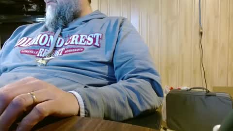 Splash Man online show from 01.02.25