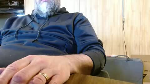 Splash Man online show from 02.06.25