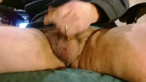 Splash Man online show from 02.07.25