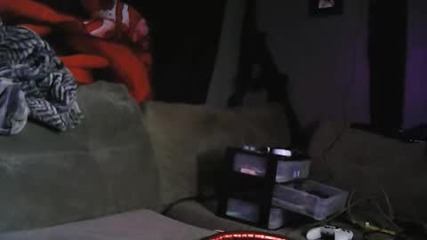 Daddy  His Splash Queen online show from 11.01.25