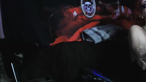 Daddy  His Splash Queen online show from 11.03.25