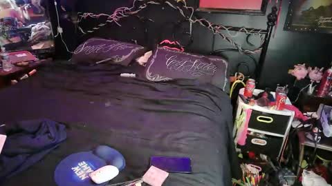 Daddy  His Splash Queen online show from 02.15.26