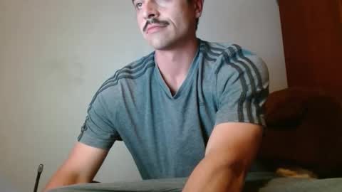 Snapshot of splater1234 chatting on 12.20.25 splater1234 online show from 12.20.25