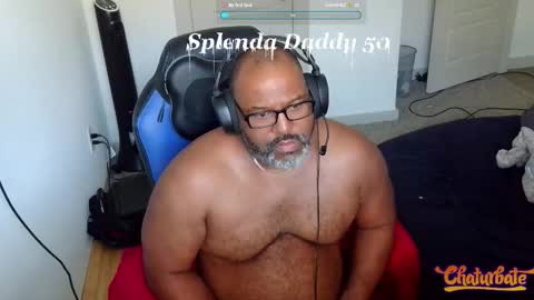 Snapshot of splenda_daddy_50 chatting on 10.30.25 Blaque Jaystone online show from 10.30.25