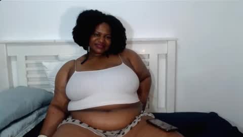 SplendidTalitha online show from 09.17.25