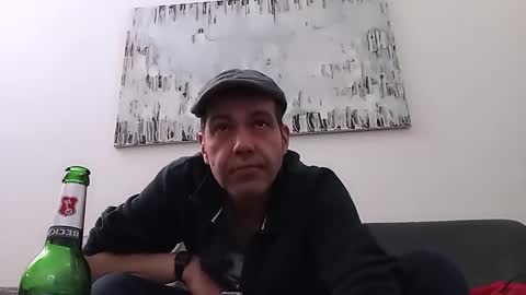 Snapshot of spliffray chatting on 02.08.25 spliffray online show from 02.08.25