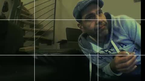 Snapshot of spliffray chatting on 10.06.25 spliffray online show from 10.06.25