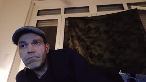 spliffray online show from 05.06.26