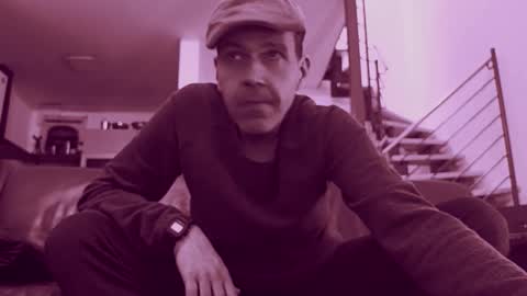 spliffray online show from 05.10.26