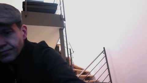 spliffray online show from 05.11.26