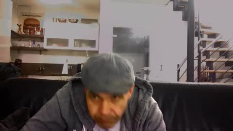 spliffray online show from 05.15.26