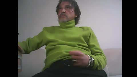 Spoiled online show from 12.01.25