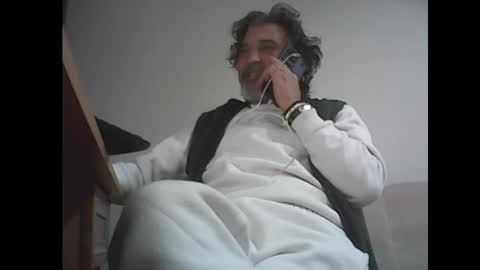 Spoiled online show from 01.05.26