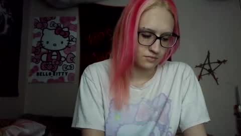 spoiledprincess4 online show from 11.08.25