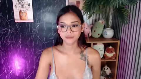 Snapshot of spoileme_babexx chatting on 09.11.25 CALL ME RAINE online show from 09.11.25