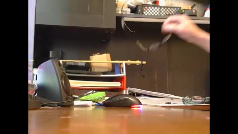 Snapshot of spoiler5 chatting on 12.03.25 spoiler5 online show from 12.03.25