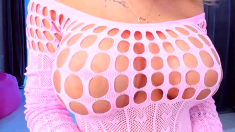 Anna online show from 01.23.25