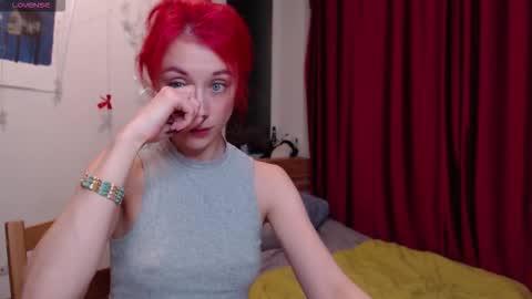 Abby online show from 10.12.25