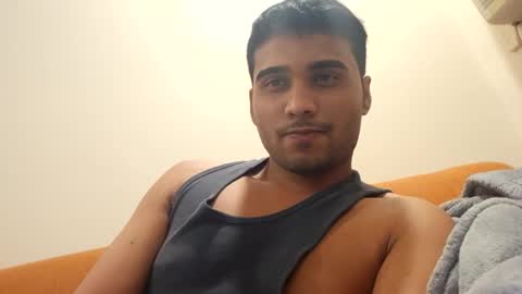 Snapshot of spoiltheprince chatting on 10.03.25 spoiltheprince online show from 10.03.25