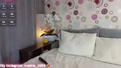 Masha online show from 01.01.25