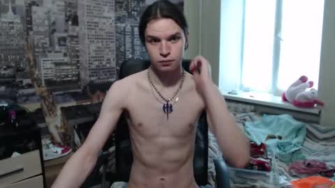 Boris  Fedya  Kolya online show from 06.11.26