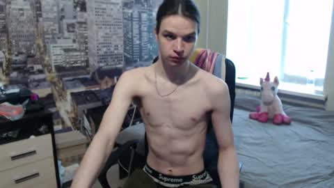 Boris  Fedya  Kolya online show from 06.14.26