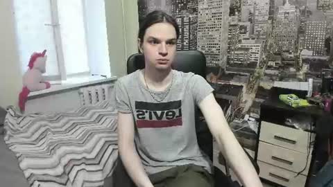 Boris  Fedya  Kolya online show from 06.21.26