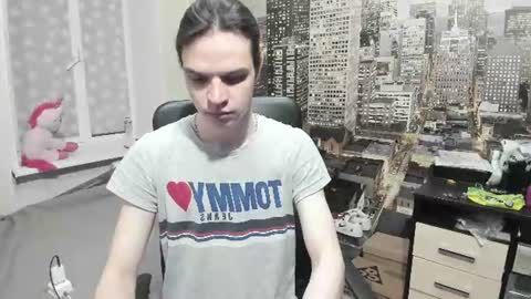 Boris  Fedya  Kolya online show from 06.26.26