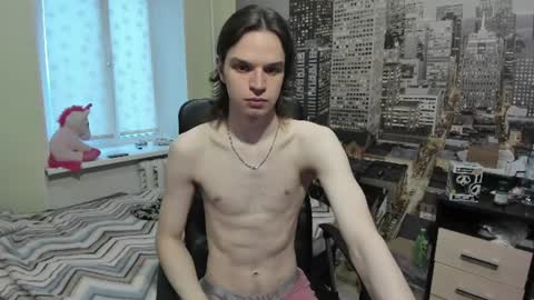 Boris  Fedya  Kolya online show from 07.08.26