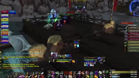 Transghostgirl online show from 02.08.25