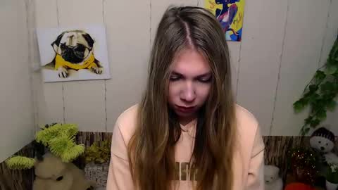 Karina online show from 12.03.24