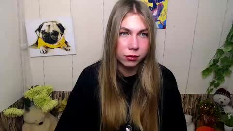 Karina online show from 12.05.24